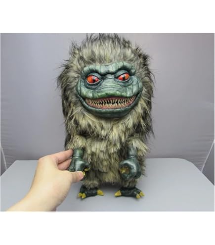 Amazon.com: Steiff E.T. The Extra-Terrestrial Mohair Limited